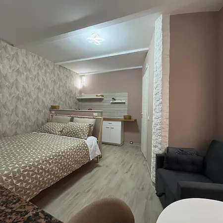 Del Gatta Apartamento San Severo